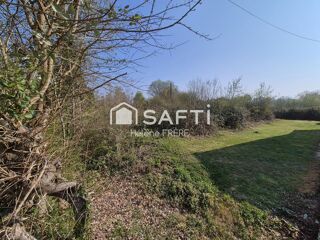  Terrain à vendre 657 m²