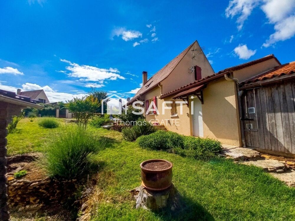jolie maison au calme dans un village tous commerces