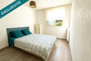  Appartement à vendre 3 pièces 54 m²