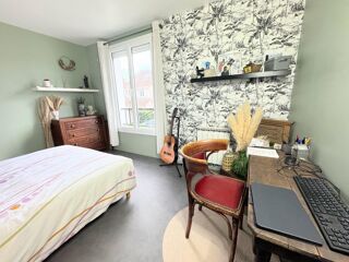  Maison � vendre 6 pi�ces 127 m�