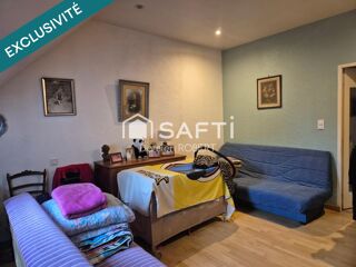  Maison � vendre 3 pi�ces 61 m�