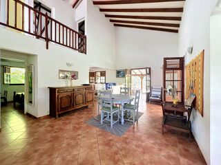  Maison � louer 4 pi�ces 90 m� Saint-francois