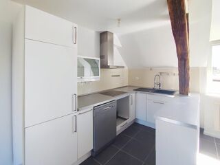  Appartement � louer 2 pi�ces 48 m�