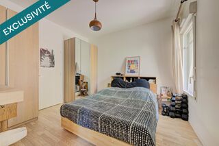  Appartement à vendre 4 pièces 91 m²