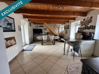  Maison � vendre 4 pi�ces 71 m�