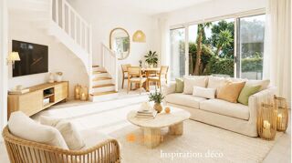  Maison � vendre 4 pi�ces 90 m�