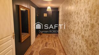  Maison � vendre 6 pi�ces 189 m�