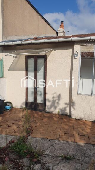  Immeuble � vendre 97 m�