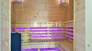  Maison à vendre 7 pièces 160 m²