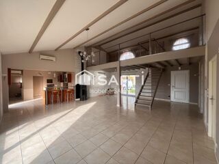 Vente Maison Joli pavillon climatisé avec 3 chambres et piscine couverte Champigny en rochereau
