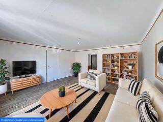  Maison  vendre 8 pices 158 m