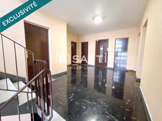  Appartement � vendre 3 pi�ces 72 m�