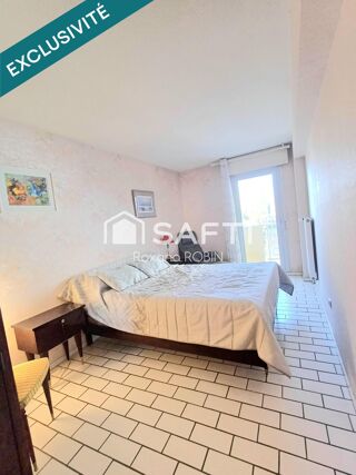  Appartement � vendre 3 pi�ces 52 m�