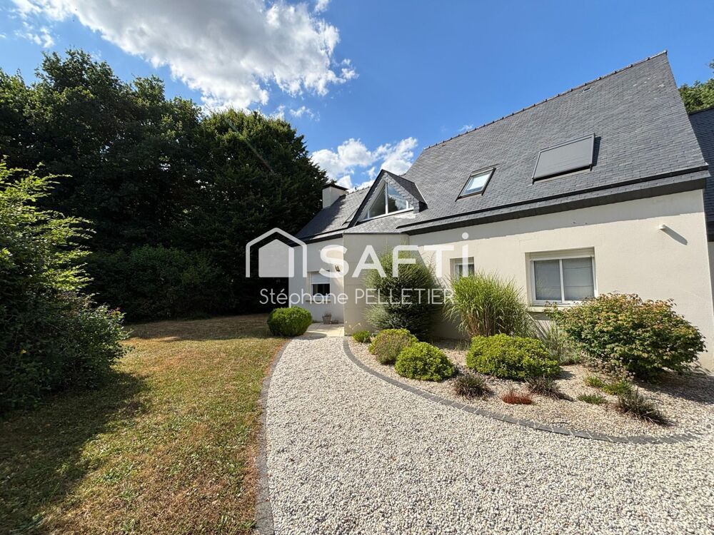  vendre  Maison Bruz (35170)