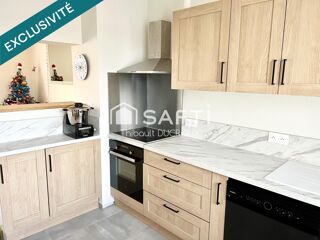  Maison � vendre 4 pi�ces 102 m�