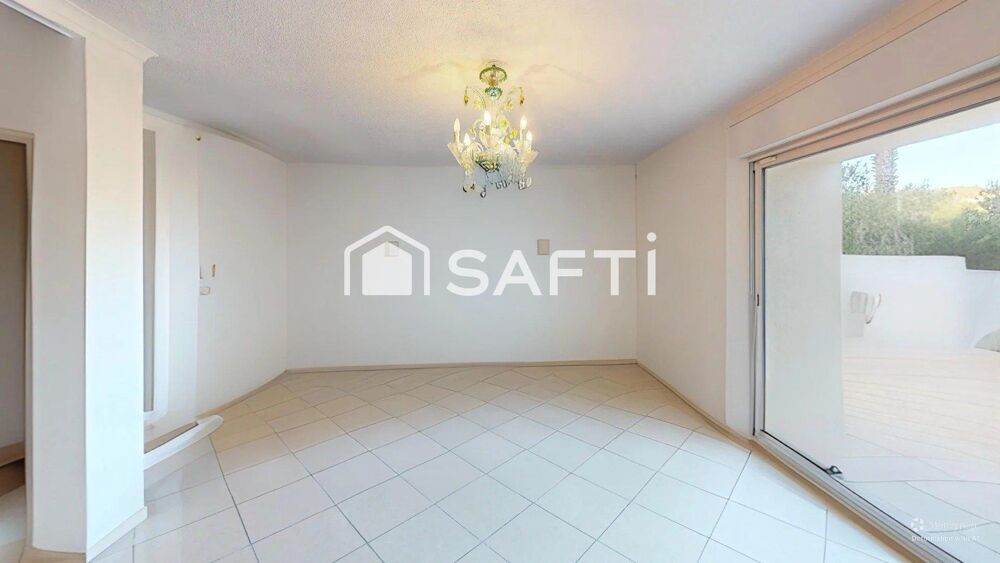 Vente Appartement APPARTEMENT 116M2 ST MAXIME Sainte-maxime