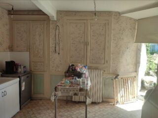  Maison à vendre 4 pièces 76 m²