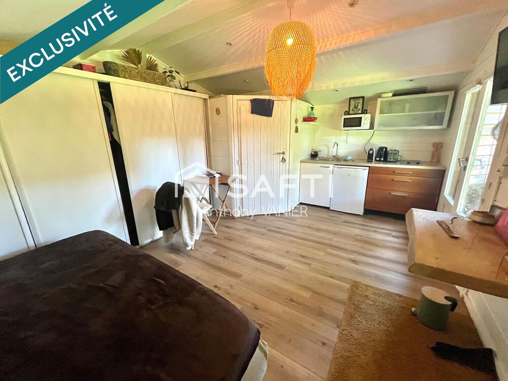 à vendre  Appartement Villeneuve-Loubet (06270)