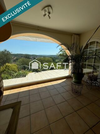  Maison � vendre 4 pi�ces 125 m�