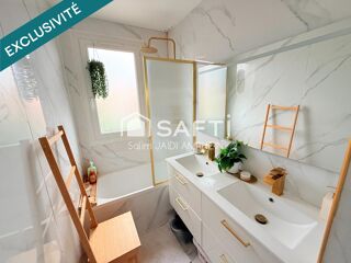  Appartement � vendre 3 pi�ces 63 m�