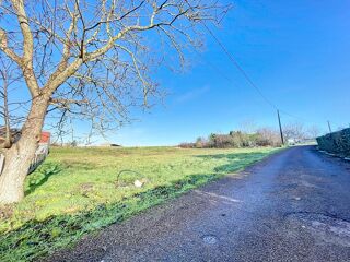  Terrain � vendre 1569 m�