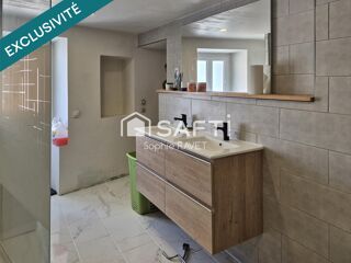  Maison à vendre 2 pièces 70 m²