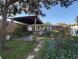  Maison à vendre 5 pièces 118 m²