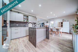  Maison à vendre 5 pièces 111 m²