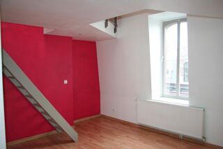  Appartement à vendre 1 pièce 31 m²