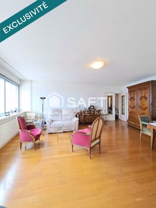  Appartement à vendre 4 pièces 104 m²