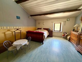 Maison à vendre 5 pièces 145 m²