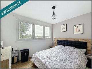  Appartement � vendre 4 pi�ces 72 m�