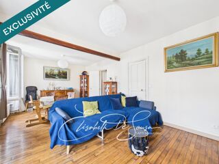  Maison � vendre 5 pi�ces 148 m�