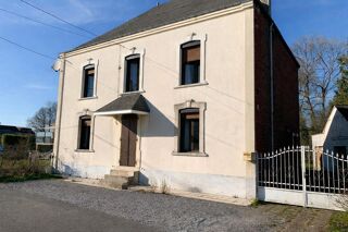  Maison à vendre 5 pièces 147 m²