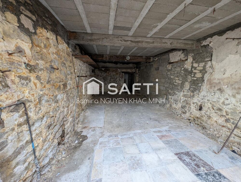 vente Parking / Garage - 73 m² Herblay (95220)