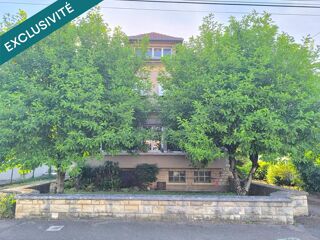  Maison à vendre 6 pièces 184 m²