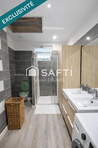  Appartement � vendre 3 pi�ces 60 m�