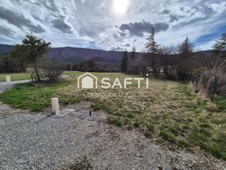  Terrain à vendre 628 m²