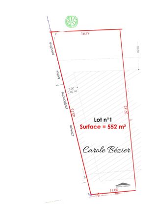  Maison à vendre 5 pièces 121 m²