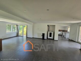  Maison à vendre 3 pièces 85 m²