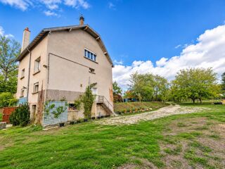 Vente Maison Maison de 106 m² sur un terrain arboré de 4 700 m² Gievres