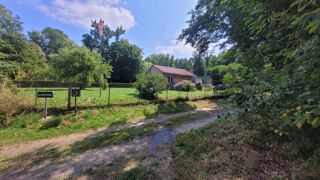  Maison � vendre 3 pi�ces 40 m�