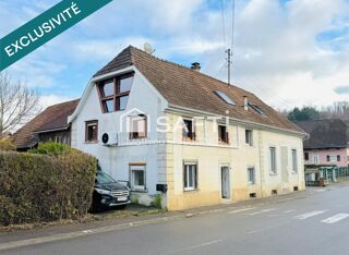  Maison à vendre 3 pièces 74 m²