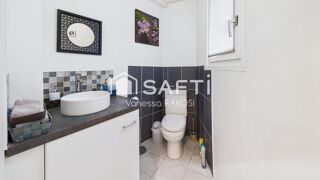  Maison � vendre 6 pi�ces 124 m�