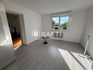  Maison à vendre 5 pièces 107 m²