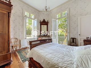  Maison  vendre 8 pices 206 m