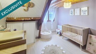  Maison � vendre 6 pi�ces 117 m�