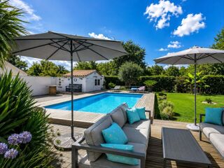  Maison à vendre 6 pièces 130 m²