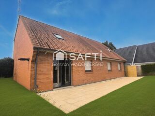  Maison � vendre 8 pi�ces 168 m�