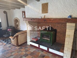  Maison à vendre 3 pièces 86 m²